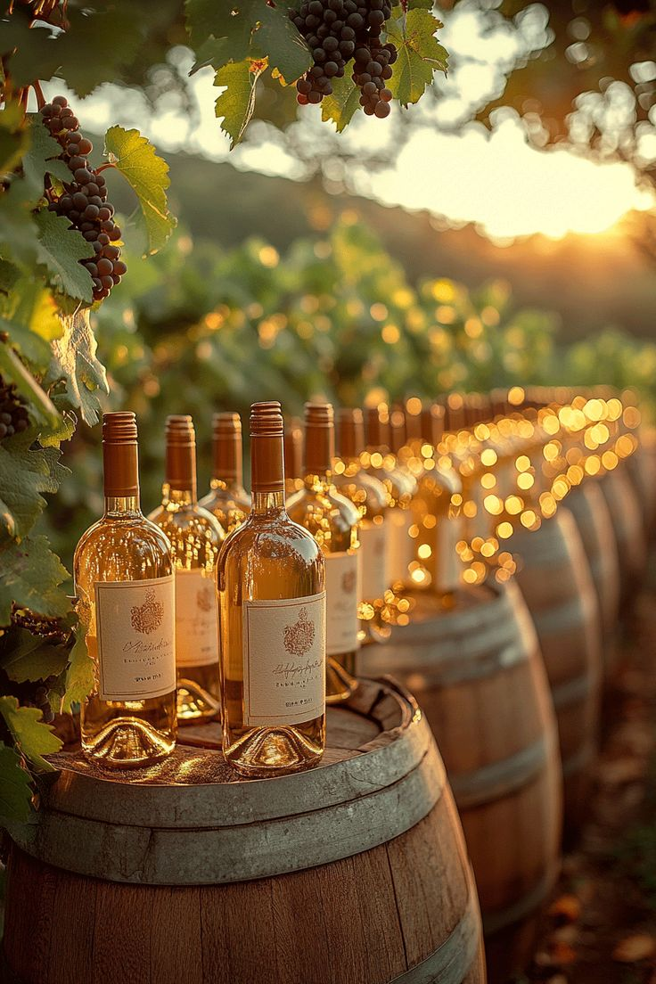 A magnificent Burgundian table with local wines, escargots, cheese and gourmet specialities