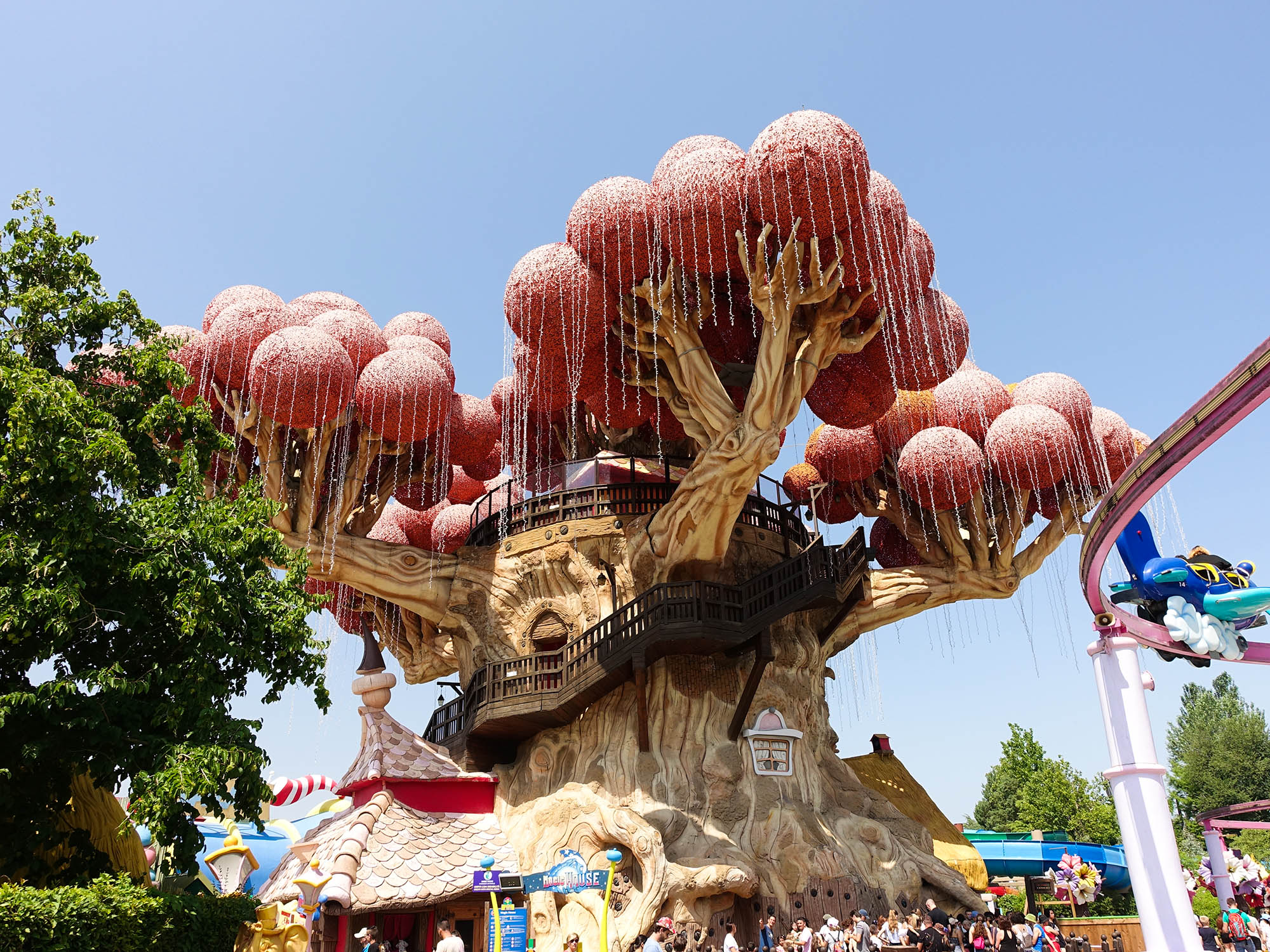 Family holiday with young children in Europe: a guide to the best destinations