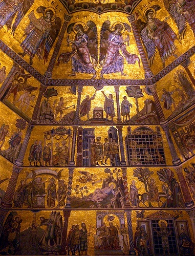 Florence travel guide