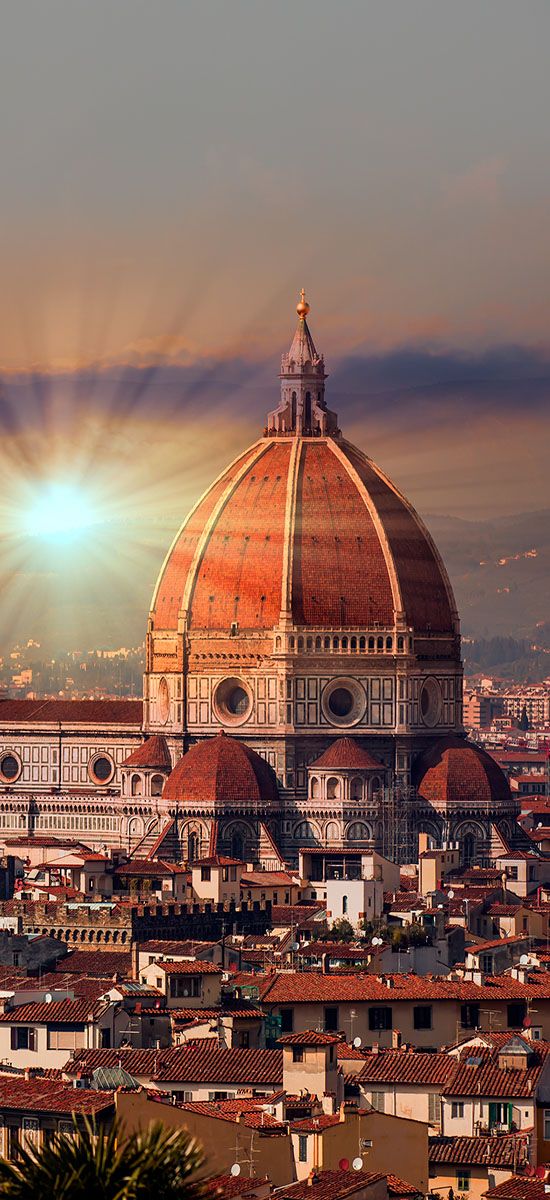 Florence travel guide