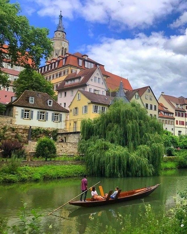 Traditional dishes of Baden-Württemberg and the Black Forest region of Germany