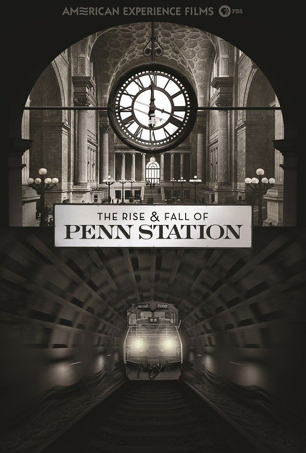 Penn Station in New York City, one of the busiest transit hubs in North America and one of the locations studied in the PathoMap project for its rapidly shifting bacterial ecology