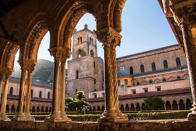 Palermo travel guide