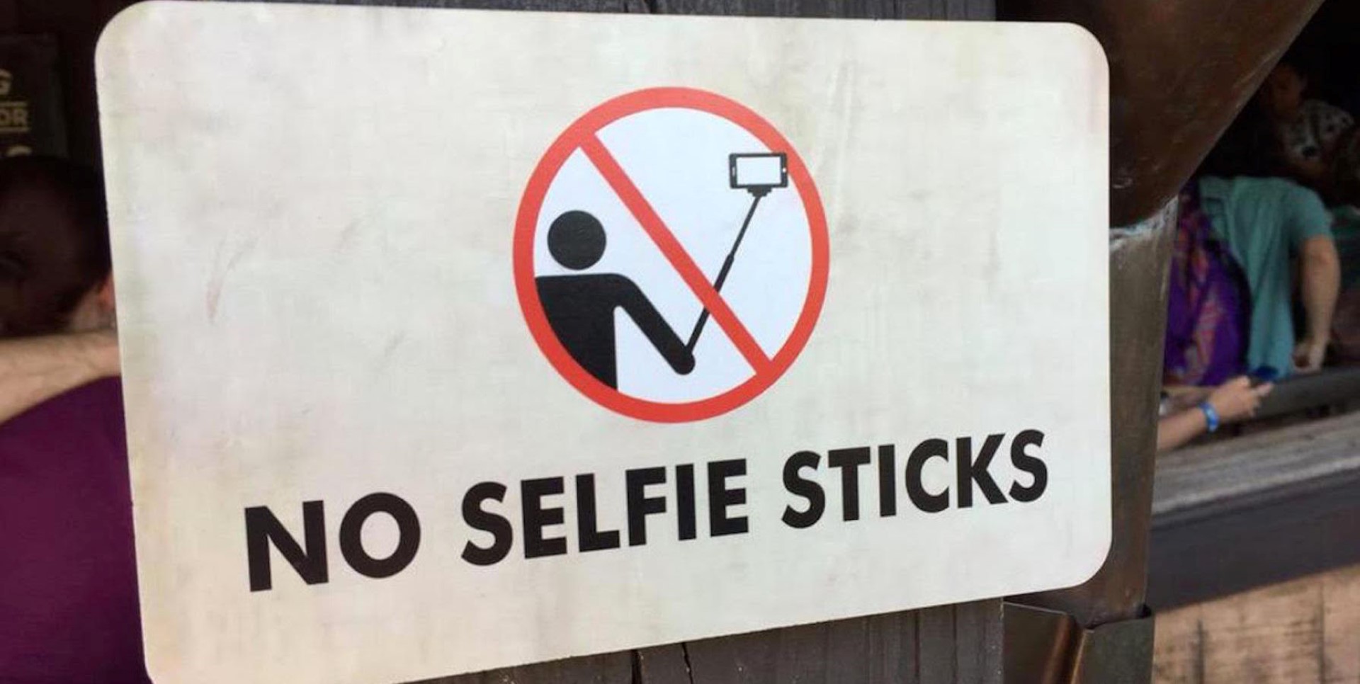 Paris, the city whose world-famous museums led the global debate about selfie sticks and the future of responsible photography in the age of the smartphone