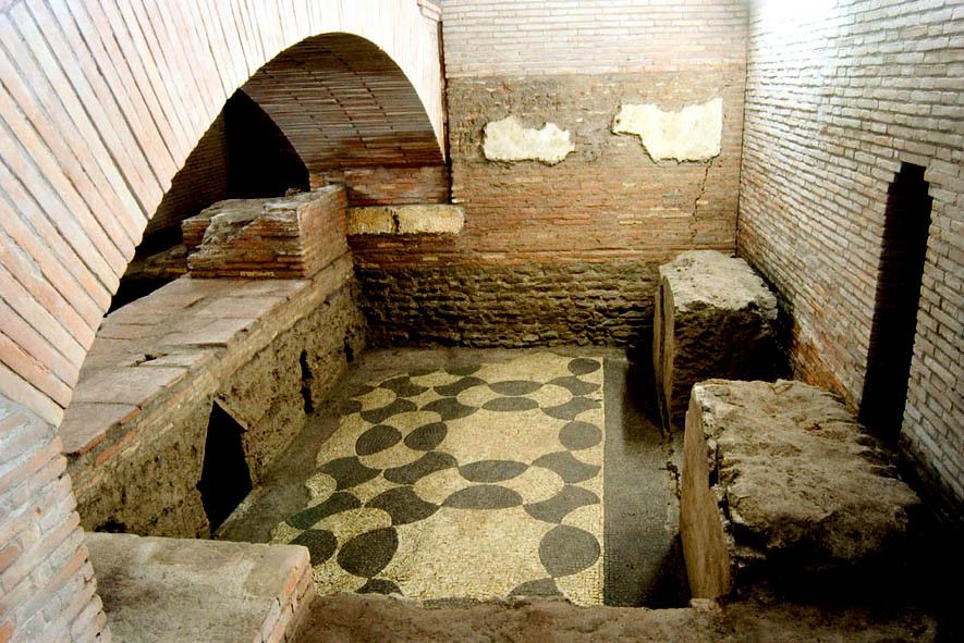 Rome travel guide