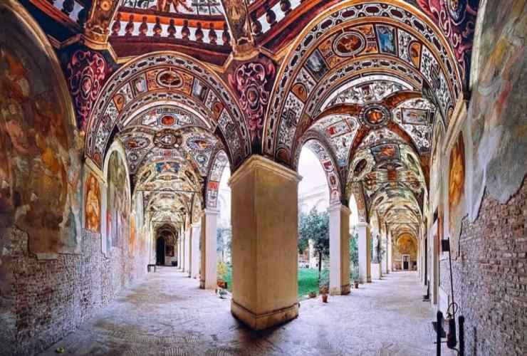 Rome travel guide