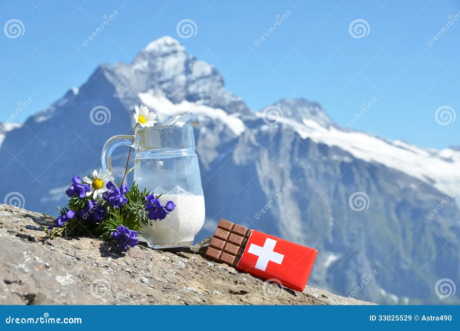 Switzerland travel guide