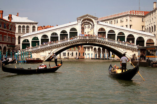 Venice travel guide