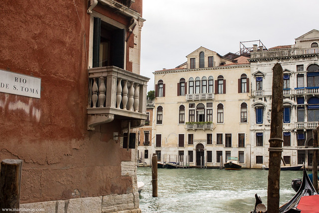 Venice travel guide