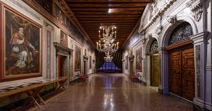 Venice travel guide