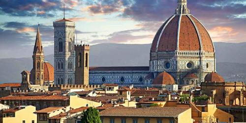 Things to do in Florence