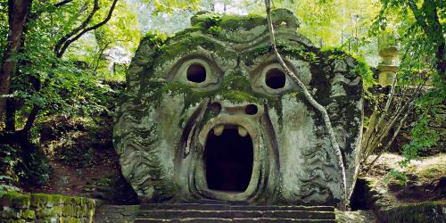 Viterbo City of the Popes