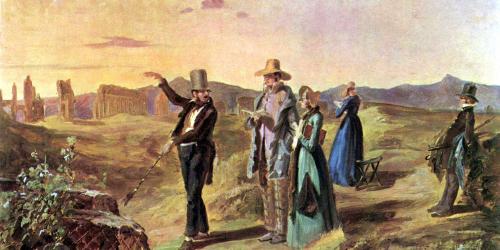 Samuel Johnson quote