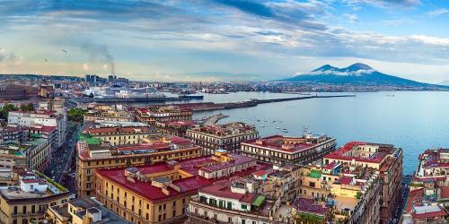 What to do in Naples