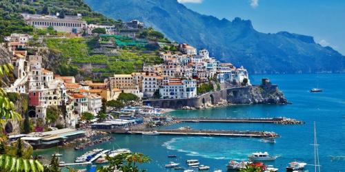 What to do in Sorrento