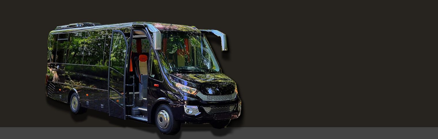 Civitavecchia Bus Hire
