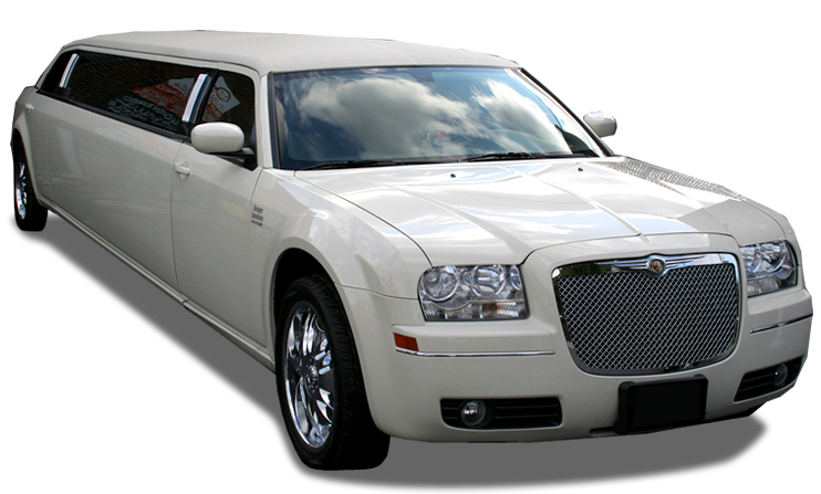 Chrysler 300 Limousine