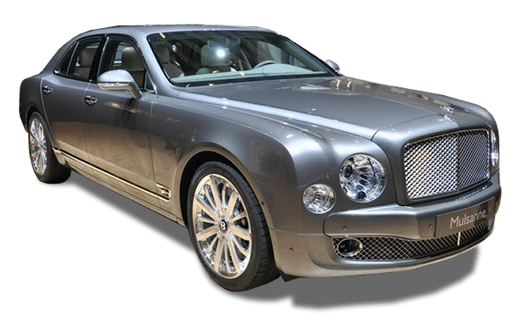 Bentley Mulsanne
