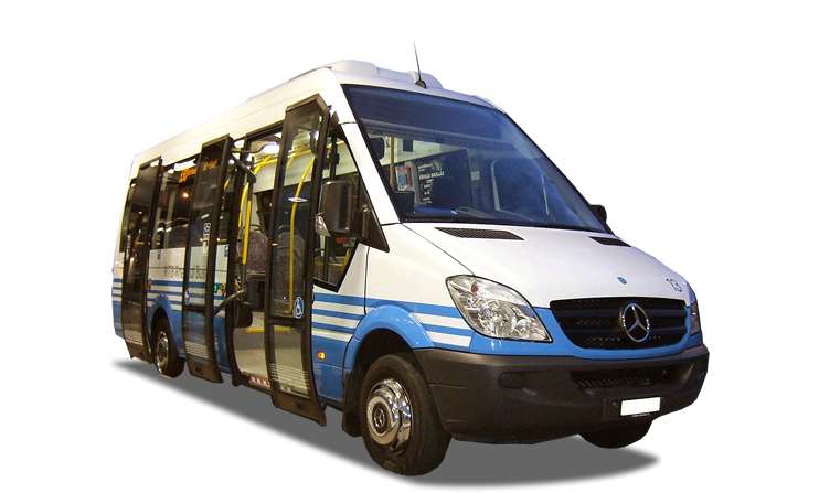 Milan Airport Shuttle