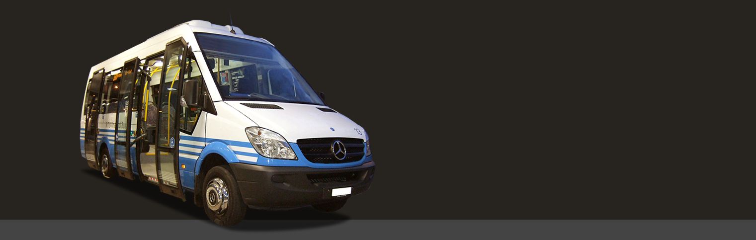 Bergamo IT Airport Shuttle