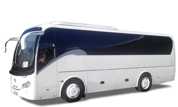 Mercedes Bus Travego 26 locuri