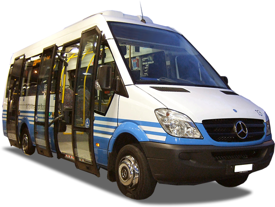 Shuttle Aeroport Din Usa in Usa